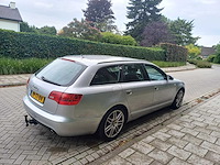 Audi a6 avant 2.4 quattro pro line business, 19-tt-dv - afbeelding 22 van  28