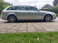 Audi a6 avant 2.4 quattro pro line business, 19-tt-dv - afbeelding 25 van  28