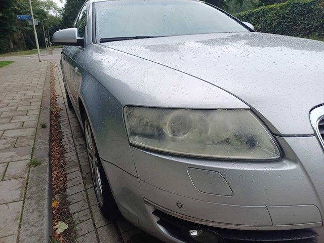 Audi a6 avant 2.4 quattro pro line business, 19-tt-dv - afbeelding 4 van  28