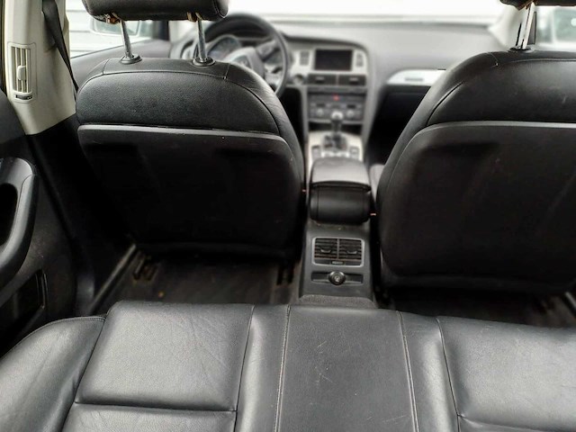 Audi a6 avant 2.4 quattro pro line business, 19-tt-dv - afbeelding 13 van  28