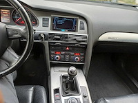 Audi a6 avant 2.4 quattro pro line business, 19-tt-dv - afbeelding 17 van  28