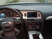 Audi a6 avant 2.4 quattro pro line business, 19-tt-dv - afbeelding 21 van  28