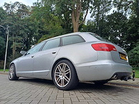 Audi a6 avant 2.4 quattro pro line business, 19-tt-dv - afbeelding 23 van  28
