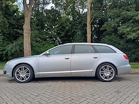Audi a6 avant 2.4 quattro pro line business, 19-tt-dv - afbeelding 28 van  28