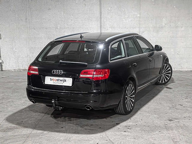 Audi a6 avant 2.8 fsi advance 190pk 2011, 81-ppb-2 - afbeelding 3 van  43