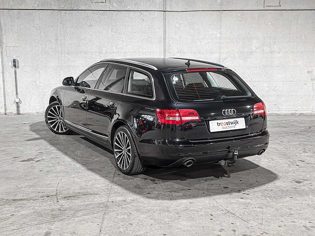 Audi a6 avant 2.8 fsi advance 190pk 2011, 81-ppb-2 - afbeelding 7 van  43