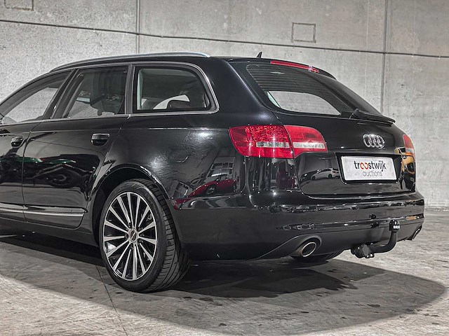 Audi a6 avant 2.8 fsi advance 190pk 2011, 81-ppb-2 - afbeelding 8 van  43