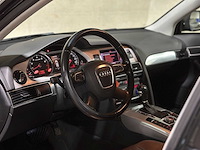 Audi a6 avant 2.8 fsi advance 190pk 2011, 81-ppb-2 - afbeelding 10 van  43