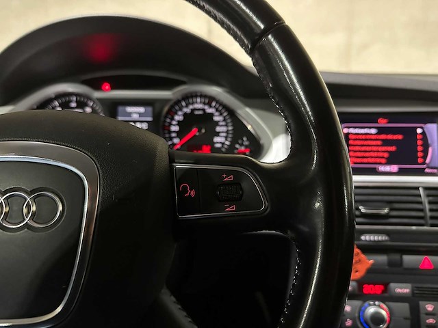 Audi a6 avant 2.8 fsi advance 190pk 2011, 81-ppb-2 - afbeelding 16 van  43