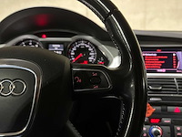 Audi a6 avant 2.8 fsi advance 190pk 2011, 81-ppb-2 - afbeelding 16 van  43