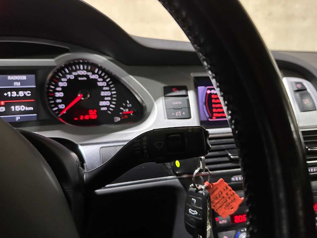 Audi a6 avant 2.8 fsi advance 190pk 2011, 81-ppb-2 - afbeelding 18 van  43