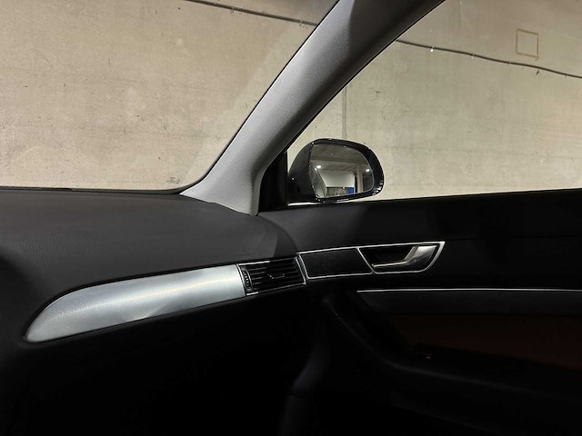 Audi a6 avant 2.8 fsi advance 190pk 2011, 81-ppb-2 - afbeelding 22 van  43