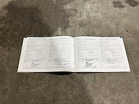 Audi a6 avant 2.8 fsi advance 190pk 2011, 81-ppb-2 - afbeelding 32 van  43