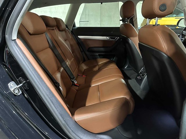 Audi a6 avant 2.8 fsi advance 190pk 2011, 81-ppb-2 - afbeelding 37 van  43