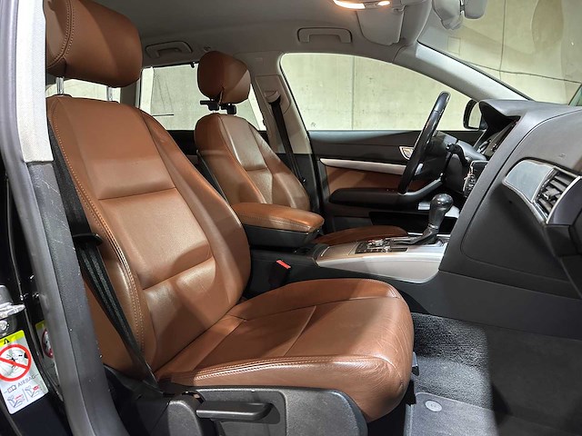 Audi a6 avant 2.8 fsi advance 190pk 2011, 81-ppb-2 - afbeelding 38 van  43