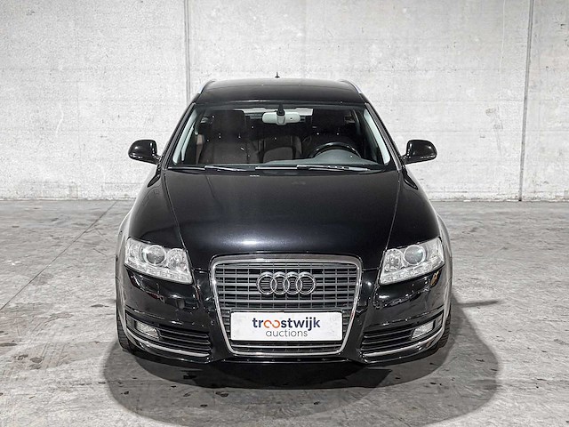 Audi a6 avant 2.8 fsi advance 190pk 2011, 81-ppb-2 - afbeelding 39 van  43