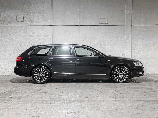 Audi a6 avant 2.8 fsi advance 190pk 2011, 81-ppb-2 - afbeelding 43 van  43