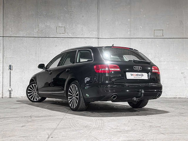 Audi a6 avant 2.8 fsi advance 190pk 2011 (origineel-nl), 81-ppb-2 - afbeelding 6 van  43