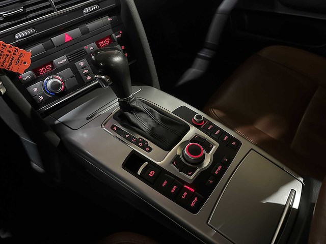 Audi a6 avant 2.8 fsi advance 190pk 2011 (origineel-nl), 81-ppb-2 - afbeelding 20 van  43