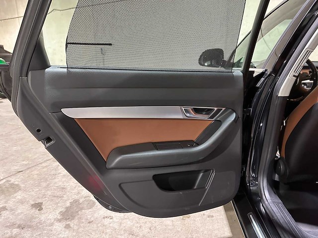 Audi a6 avant 2.8 fsi advance 190pk 2011 (origineel-nl), 81-ppb-2 - afbeelding 25 van  43