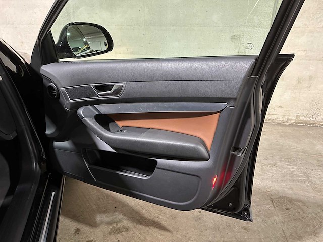 Audi a6 avant 2.8 fsi advance 190pk 2011 (origineel-nl), 81-ppb-2 - afbeelding 28 van  43
