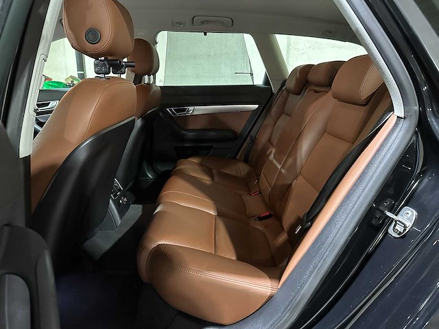 Audi a6 avant 2.8 fsi advance 190pk 2011 (origineel-nl), 81-ppb-2 - afbeelding 36 van  43