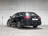Audi a6 avant 2.8 fsi advance 190pk 2011 (origineel-nl), 81-ppb-2 - afbeelding 6 van  43