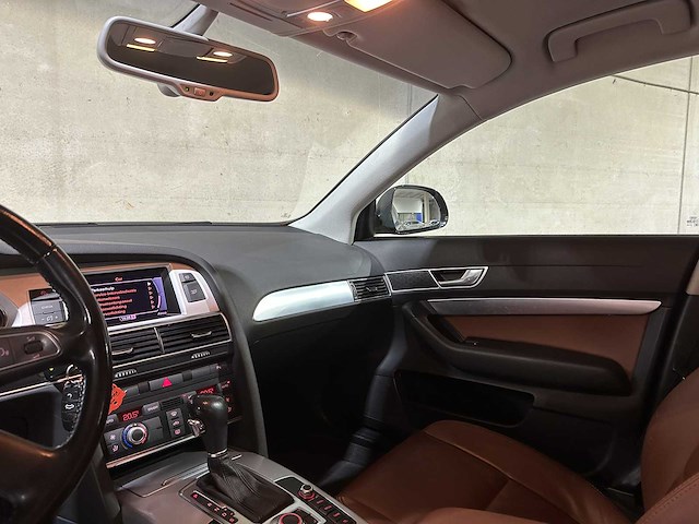 Audi a6 avant 2.8 fsi advance 190pk 2011 (origineel-nl), 81-ppb-2 - afbeelding 13 van  43