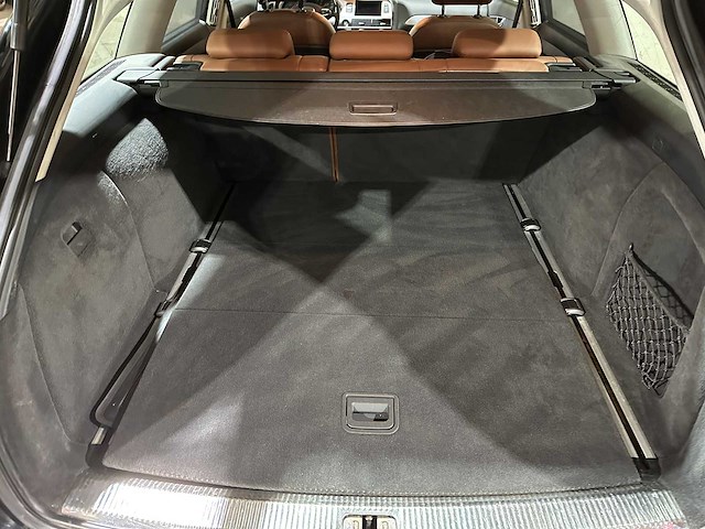 Audi a6 avant 2.8 fsi advance 190pk 2011 (origineel-nl), 81-ppb-2 - afbeelding 26 van  43