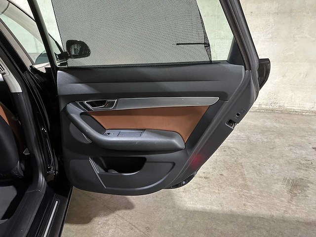 Audi a6 avant 2.8 fsi advance 190pk 2011 (origineel-nl), 81-ppb-2 - afbeelding 27 van  43