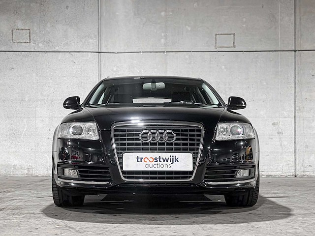 Audi a6 avant 2.8 fsi advance 190pk 2011 (origineel-nl), 81-ppb-2 - afbeelding 34 van  43