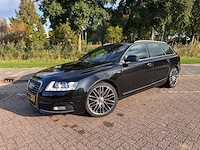 Audi a6 avant 2.8 fsi pro line s , ; 10-nxs-3 - afbeelding 1 van  17