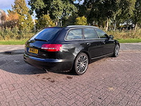 Audi a6 avant 2.8 fsi pro line s , ; 10-nxs-3 - afbeelding 4 van  17