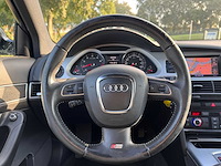 Audi a6 avant 2.8 fsi pro line s , ; 10-nxs-3 - afbeelding 8 van  17