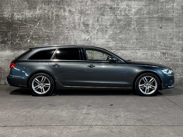 Audi a6 avant 2.8 fsi v6 pro line plus 204pk 2012 (origineel-nl), 29-trb-8 - afbeelding 11 van  69