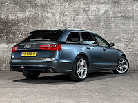 Audi a6 avant 2.8 fsi v6 pro line plus 204pk 2012 (origineel-nl), 29-trb-8 - afbeelding 12 van  69