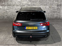Audi a6 avant 2.8 fsi v6 pro line plus 204pk 2012 (origineel-nl), 29-trb-8 - afbeelding 15 van  69