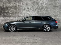 Audi a6 avant 2.8 fsi v6 pro line plus 204pk 2012 (origineel-nl), 29-trb-8 - afbeelding 18 van  69