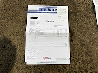 Audi a6 avant 2.8 fsi v6 pro line plus 204pk 2012 (origineel-nl), 29-trb-8 - afbeelding 27 van  69