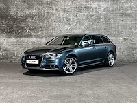 Audi a6 avant 2.8 fsi v6 pro line plus 204pk 2012 (origineel-nl), 29-trb-8 - afbeelding 2 van  69