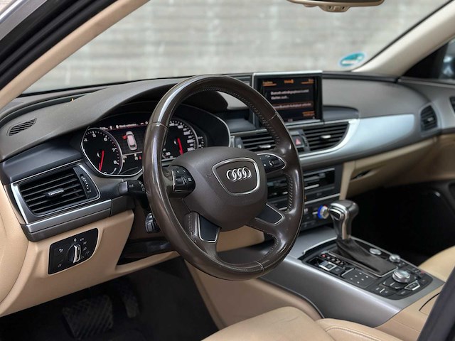 Audi a6 avant 2.8 fsi v6 pro line plus 204pk 2012 (origineel-nl), 29-trb-8 - afbeelding 34 van  69