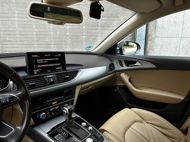 Audi a6 avant 2.8 fsi v6 pro line plus 204pk 2012 (origineel-nl), 29-trb-8 - afbeelding 36 van  69