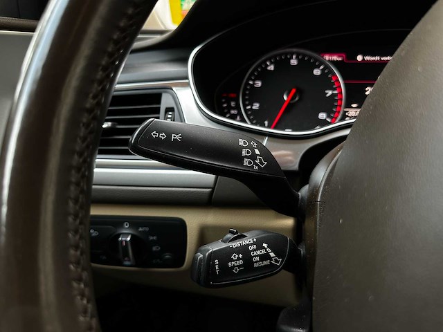 Audi a6 avant 2.8 fsi v6 pro line plus 204pk 2012 (origineel-nl), 29-trb-8 - afbeelding 41 van  69