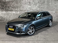 Audi a6 avant 2.8 fsi v6 pro line plus 204pk 2012 (origineel-nl), 29-trb-8 - afbeelding 4 van  69