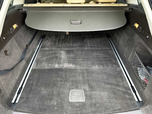 Audi a6 avant 2.8 fsi v6 pro line plus 204pk 2012 (origineel-nl), 29-trb-8 - afbeelding 54 van  69