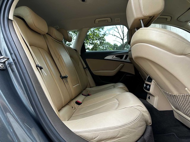 Audi a6 avant 2.8 fsi v6 pro line plus 204pk 2012 (origineel-nl), 29-trb-8 - afbeelding 57 van  69