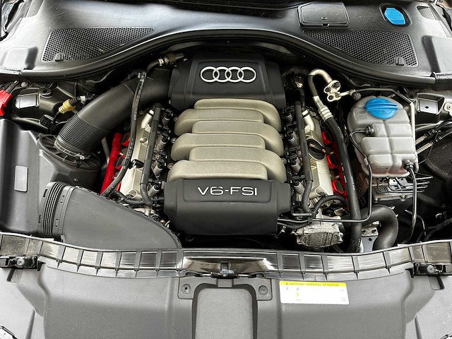 Audi a6 avant 2.8 fsi v6 pro line plus 204pk 2012 (origineel-nl), 29-trb-8 - afbeelding 60 van  69