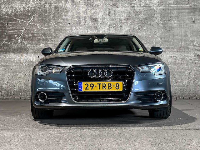 Audi a6 avant 2.8 fsi v6 pro line plus 204pk 2012 (origineel-nl), 29-trb-8 - afbeelding 6 van  69