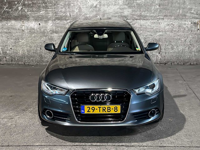 Audi a6 avant 2.8 fsi v6 pro line plus 204pk 2012 (origineel-nl), 29-trb-8 - afbeelding 7 van  69