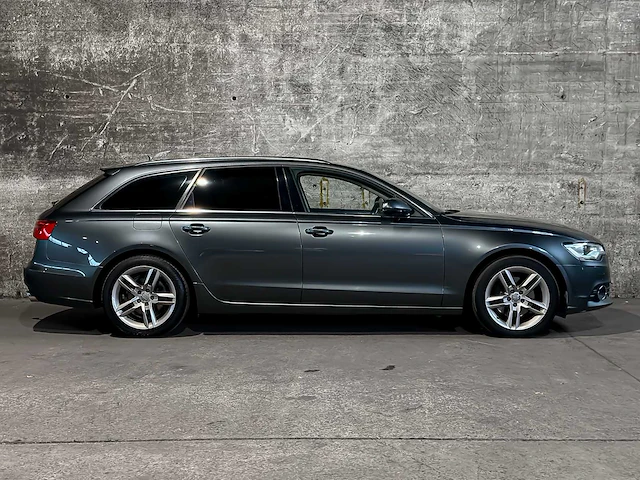 Audi a6 avant 2.8 fsi v6 pro line plus 204pk 2012 (origineel-nl), 29-trb-8 - afbeelding 4 van  70